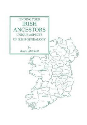 N/A Brian Mitchell N/A Genealogical Inc.
