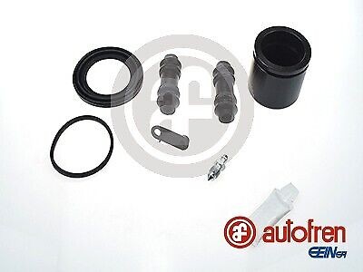 401455 ERT Kit di revisione della pinza freno Assale anteriore, : 60 mm , 9,6 mm piston collar | AUTODOC prezzo e recensioni