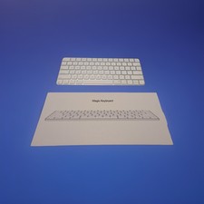 Apple Magic Keyboard - Inglese USA
