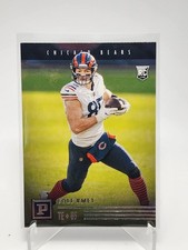 2020 Panini Chronicles #PA-27 Cole Kmet (RC)