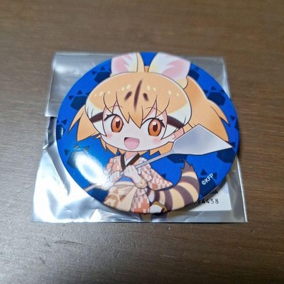 Kemono Friends Jennett Japan Anime