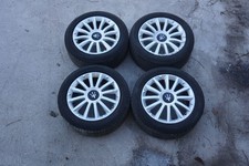 RUEDAS Y NEUMÁTICOS DE ALEACIÓN MASERATI GHIBLI M157 18" 235/50/18 8,5 7,5J ET43 2013-23