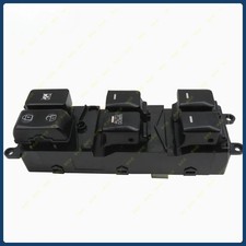 93570-B5000 18 Pins Electric Power Window Master Switch For Kia Forte Cerato K3