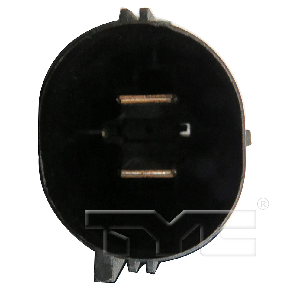 Conjunto de ventilador de refrigeración de radiador y condensador para Ford Transit Connect 19-21 2,0 L Foto 3 de 3