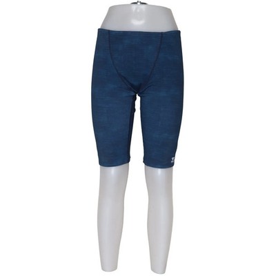 TYR, Hotpants, Größe: 34, Blau, Polyester, Einfarbig, Damen #OG5