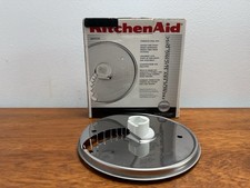 KitchenAid Food Processor french fry slicing disc 5kfp7ff