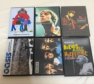 Oasis Dvd | eBay