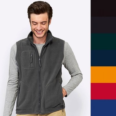 SOL'S Unisex Fleece Vest Norway 51000 Damen Herren Weste NEU