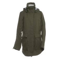 Didriksons 1913, Jacke, Damen, Größe: 38, Grün, Polyamid/Polyester #2jA