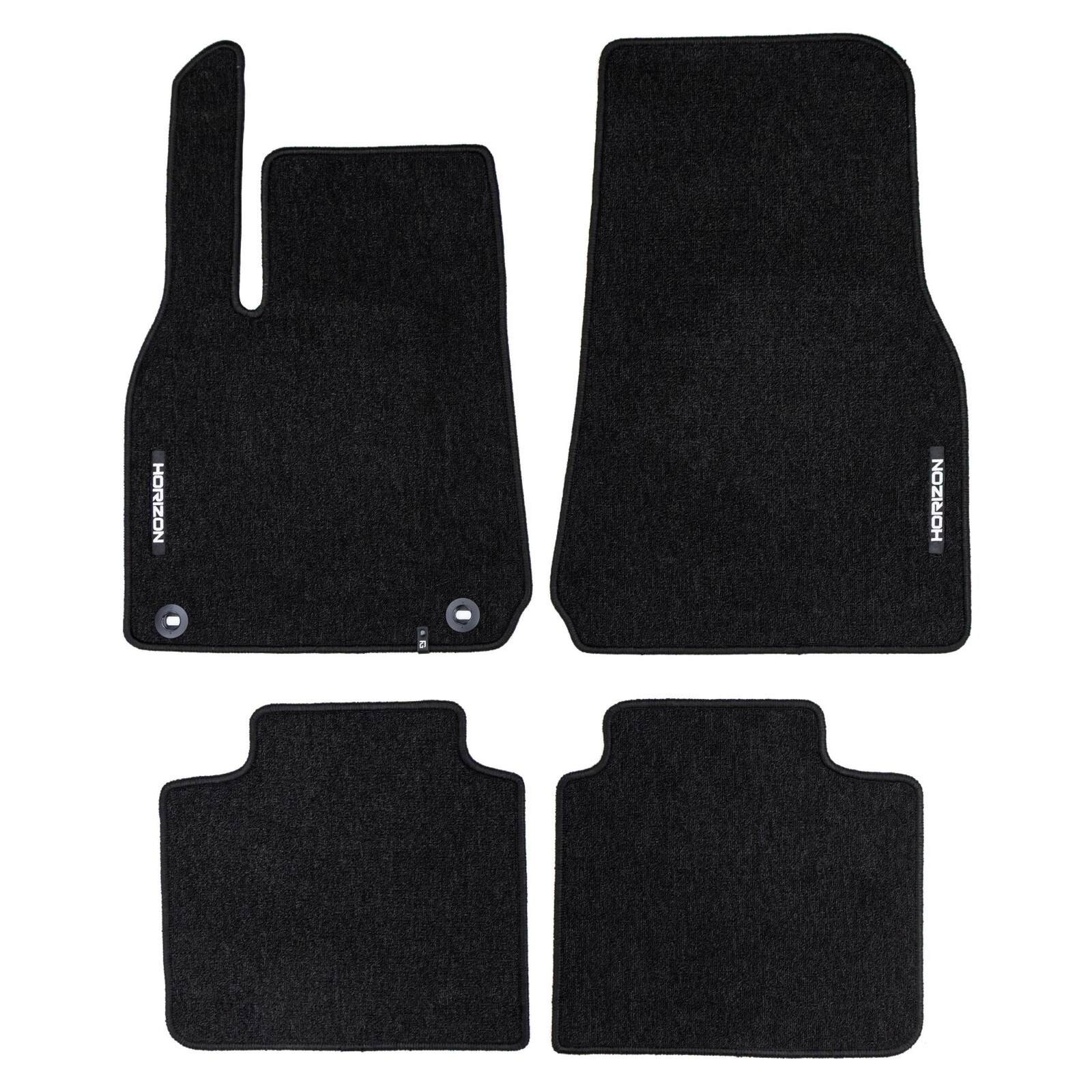 Fits FROGUM HR459014 HORIZON TESLA MODEL Y 2020-, CROSSOVER VELOUR MA ⭐UK Stock⭐