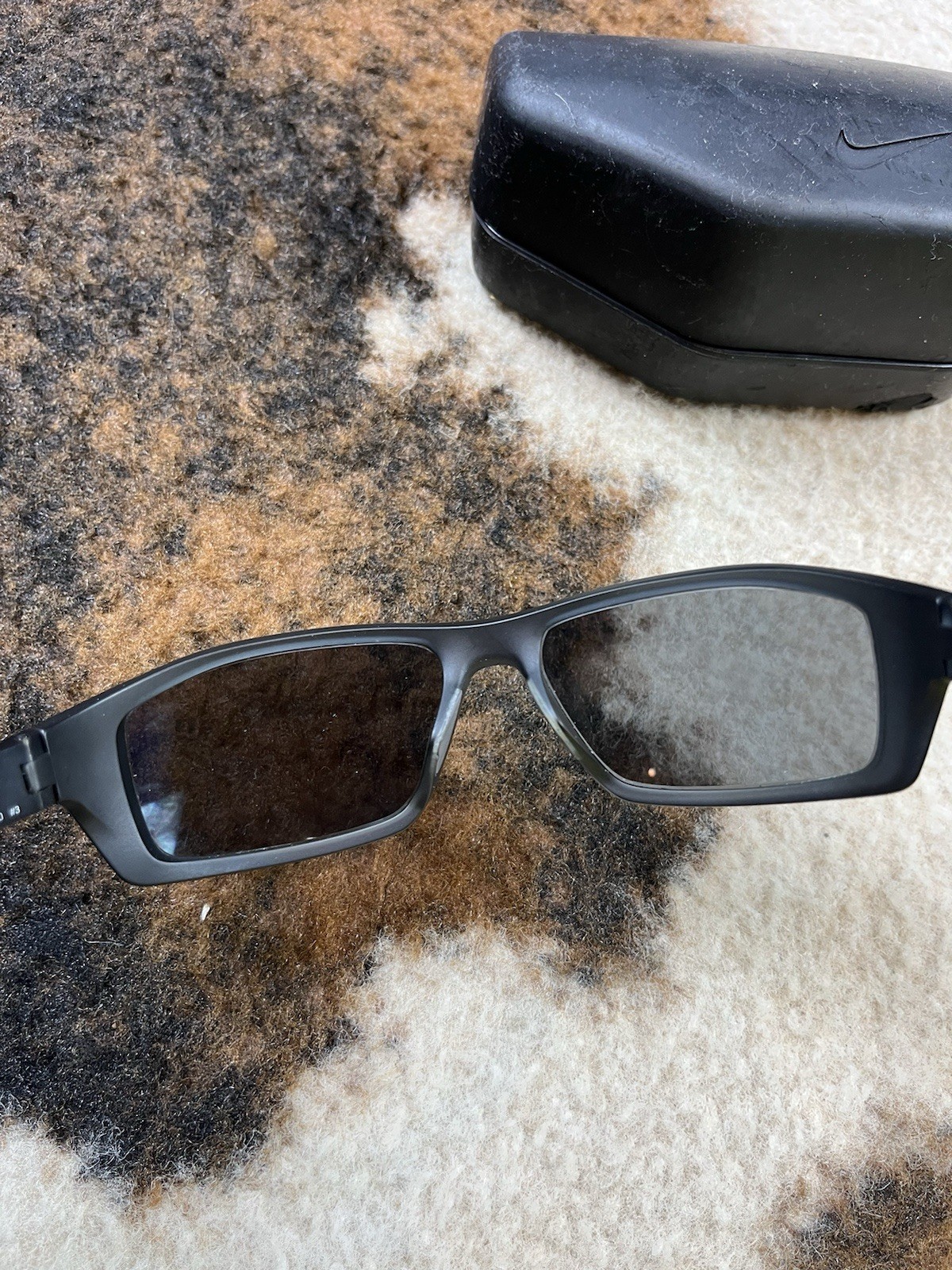 Nike Brazen Shadow CT8228 Plastic FRAMES ONLY! 59… - image 9