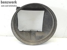 Mercedes W124 M102 L&uuml;fterzarge K&uuml;hlerzarge 1245052355 1245054555 1245001755 ??