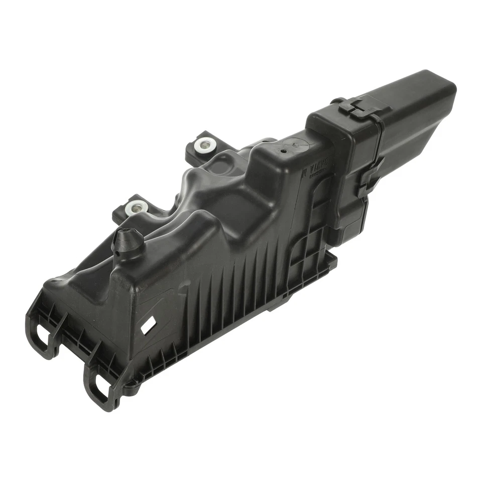 GENUINO NISSAN 2012-2019 Versa Versa Note Filtro de aire Carcasa Cuerpo 16528-1HK0A Foto 3 de 4