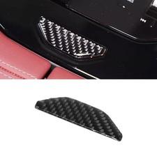 Autokonsole Armlehne Box Frontschalter Tasten Trim für BMW 5 Serie i5 G60 2024+