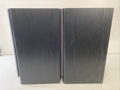 Pair of JBL LX300 Bookshelf Speakers - Tested | eBay