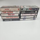 Vintage Rock Cassette Tape Lot Ratt Quiet Riot Skid Row Vinnie Vincent 80s Metal