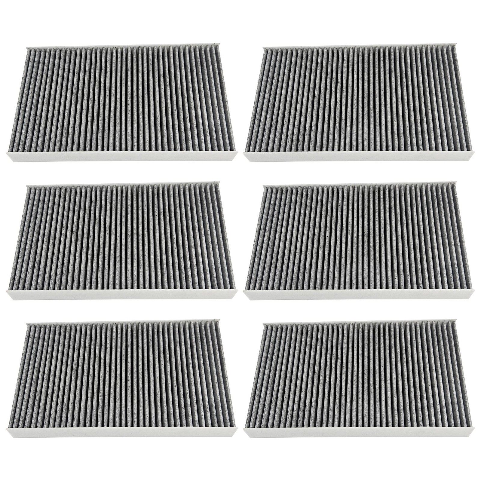 Maserati Ghibli 2014-2019 Cabin air filter P/N 670005021