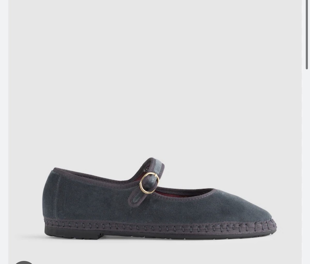 MADEWELL 37 Flabelus Javert Mary Janes $185 NR789 | eBay