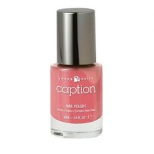 2 Pack Young Nails Polish Caption Found Paradise .34 fl oz