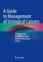 A Guide To Management Of Urological Cancers Prabhjot Singh (U. A.) Taschenbuch