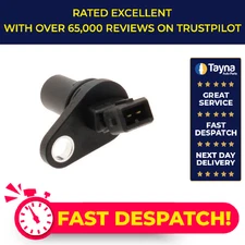 Camshaft Position Sensor fits FORD MONDEO Mk2 1.6 93 to 00 Cambiare Quality New