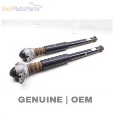 2015-2018 AUDI Q3 - REAR Strut / Shock Absorber SET 5N0512011BT