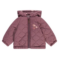 Babyface Baby Winterjacke für Mädchen   Ele...