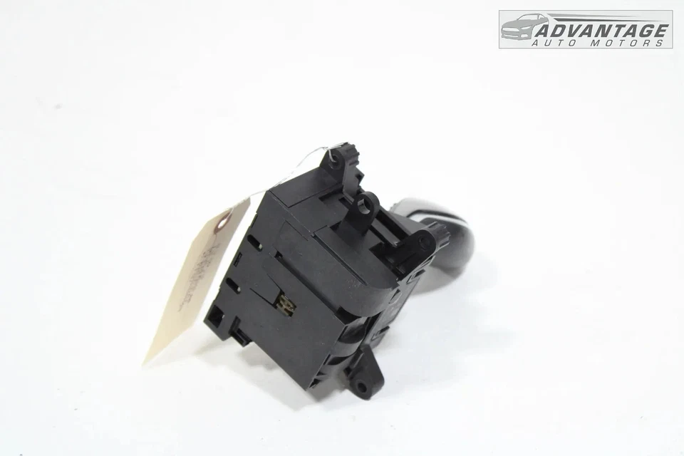 BMW 740I G12 2017-2019 transmisión automática cambio selector palanca perilla OEM Foto 4 de 4