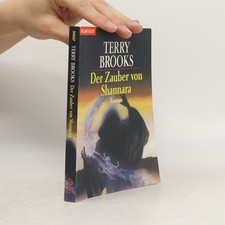 Der Zauber von Shannara  |  Terry Brooks