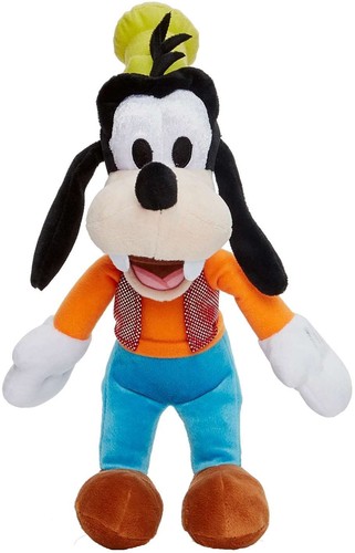Disney - Goofy Plush (25 cm) (6315870264) - 第 1/5 張圖片