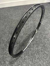 BLACK Revell Bikes 26" BMX RIM BRAND NEW