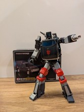 Takara Tomy Transformers Masterpiece MP-56 Trailbreaker