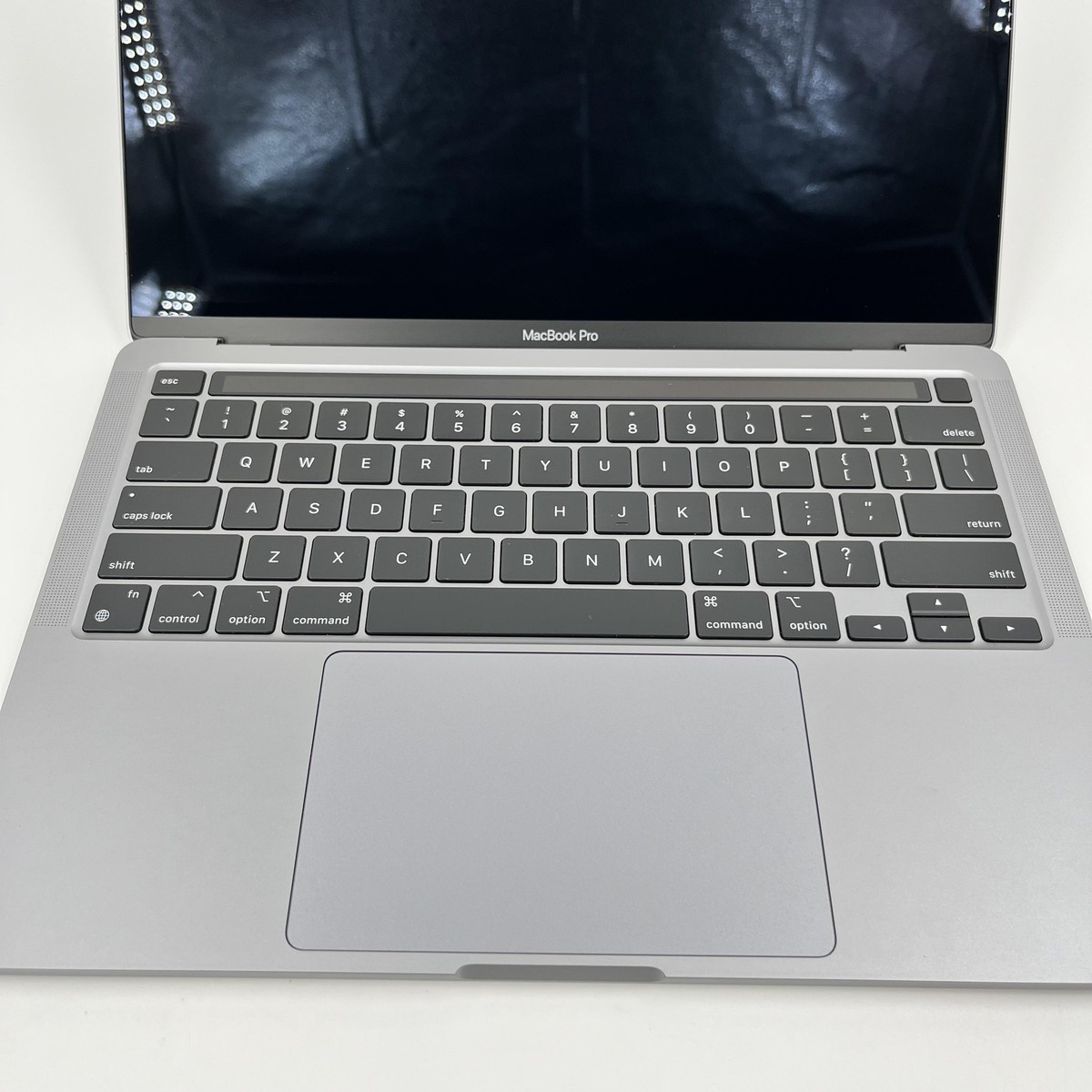 MacBook本体 MacBook Pro 2020/16GB/512GB/Model A2251 Apple MacBook Pro 13 2020 M1 8-Core CPU 8-Core GPU 16GB