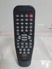DVD Video Remote Control RC-160