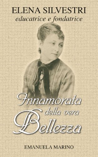 innamorata della vera bellezza elena silvestri educatrice e fondatric marino ema - Foto 1 di 1
