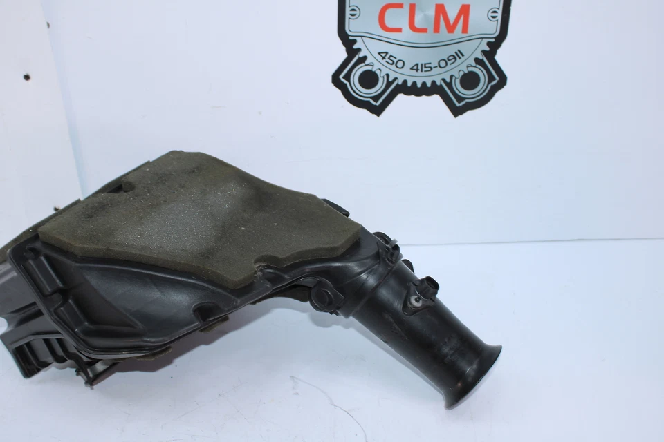 Ski-Doo Expedition 800R Xtreme E-TEC 2018 filtro de aire caja de aire airbox 508000660 Foto 4 de 4