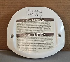 Fisher Price My Little Snugabear Cradle 'n Swing Battery Cover for Model CHM56