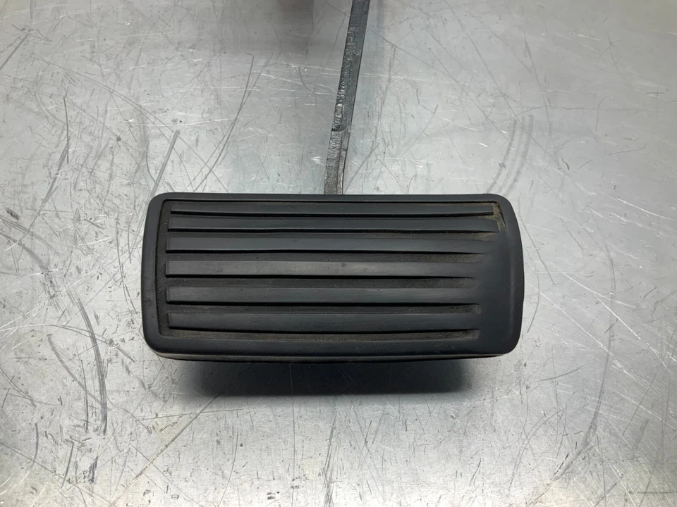 Conjunto de pétalos de freno principal Honda Pilot Foot 2009-2015 OEM Foto 2 de 4