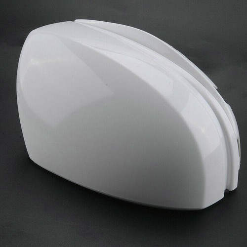 For Honda Fit Jazz 2014-18 Right Passenger Side Rearview Mirror Cover Cap Shell - Picture 6 of 7