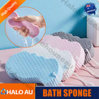 2025 New Ultra Soft Bath Body Shower Sponge Super Soft Exfoliating Bath Sponge