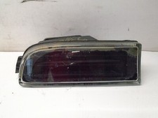 Feu avant (phare) BMW 740