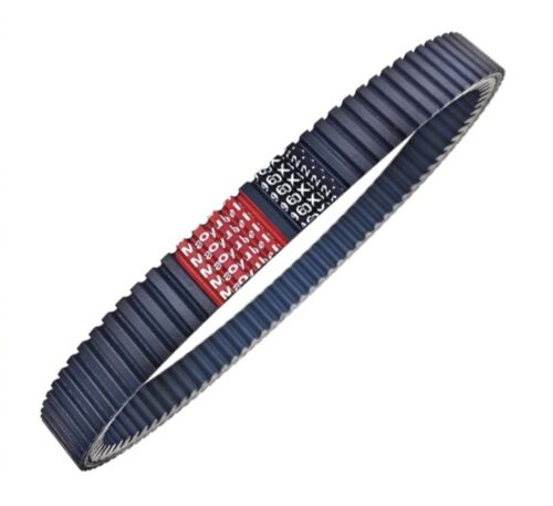 Drive Belt 960X32.7 for Aprilia 850GT Gilera GP800 Mana CENTENARIO SRV850 07-16 - Picture 8 of 9