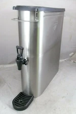 Bunn TDO-N-4 Gallon Server w/Locking Faucet 39600.0002 X77