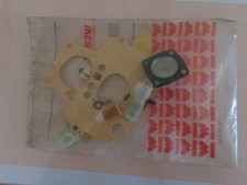 A112 ABARTH 128 RALLY COUPE' KIT CARBURATORE W 32 DMTR WEBER 15200501    179