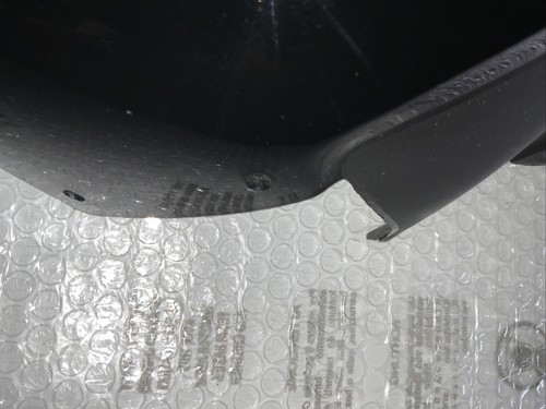 PARAFANGO ANTERIORE BMW F650 - Foto 10 di 12