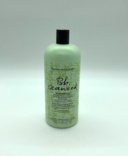 Bb BUMBLE  BUMBLE SEAWEED Shampoo Factory Sealed 33.8 oz 1 Liter