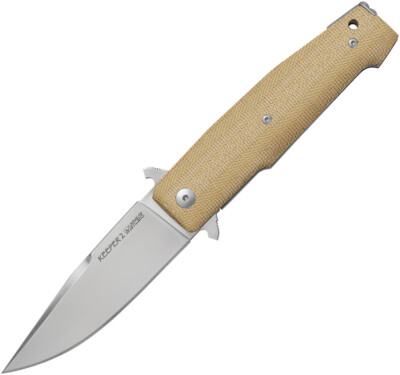 New Viper Keeper 2 ASLS Lock Natural V6000CN