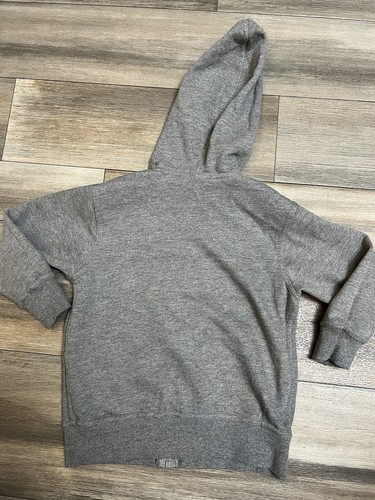 NWT Disney Star Wars Halloween Zip Up Hoodie Sweater- XS - Picture 5 of 8