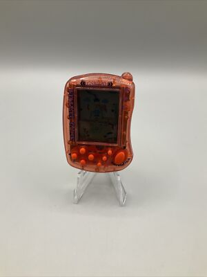 Simba Toys / R44 / Handheld / Pinball Game