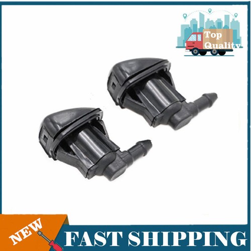 2Pcs Windshield Washer Nozzle 85381-AA042 For Toyota Camry - Foto 8